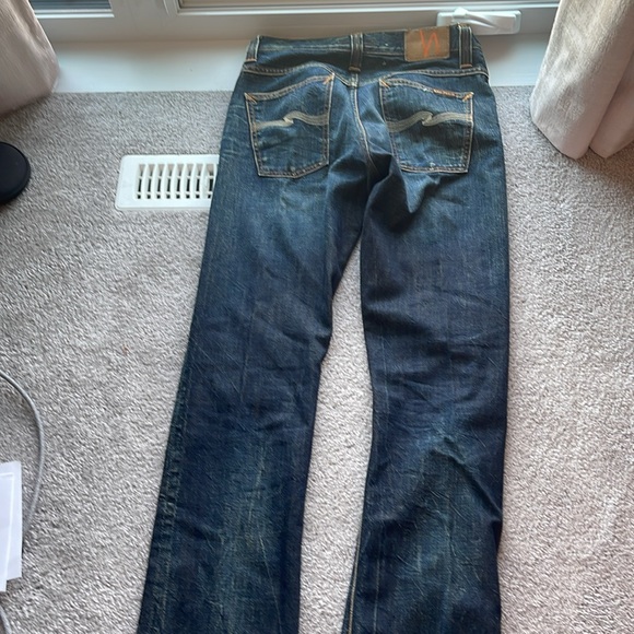 Nudie jeans never wore - Picture 6 of 7